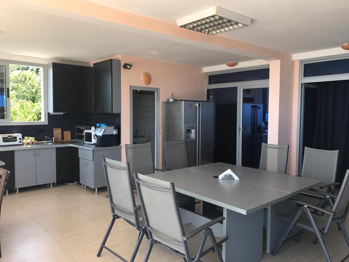 Villa Jackie Golden Sands Εξωτερικό φωτογραφία