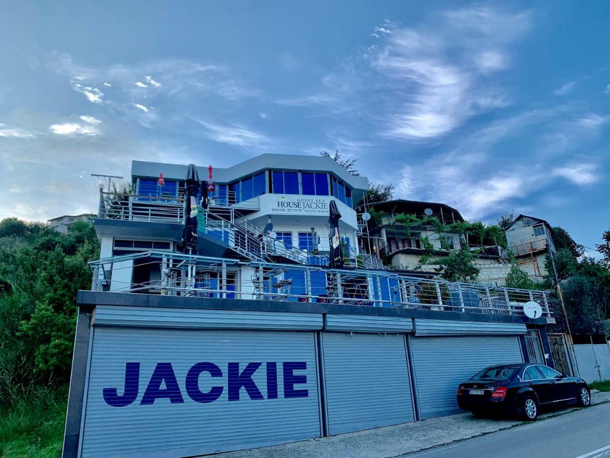 Villa Jackie Golden Sands Εξωτερικό φωτογραφία